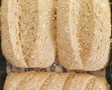 Foto del paso 4 de la receta: Pan casero con harina integral