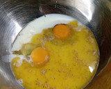 Foto del paso 1 de la receta: Budín húmedo de limón