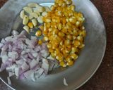 A picture of step 1 of Bowl pizza 🍕 (kulhad pizza).
