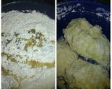 Foto langkah ke 3 dari resep Stik bawang / cucuk gigi bunda mutiah.