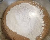 Foto del passaggio 2 della ricetta #130 Ciambellone alle bacche di goji
