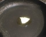 बेसन का शीरा (besan ka sheera recipe in Hindi) रेसिपी चरण 1 फोटो