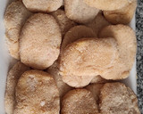 Foto del paso 5 de la receta: Nuggets de pollo caseros