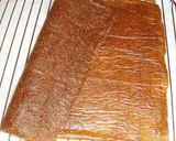 Füge csemege / fügebőr recept fázis 5 fotója