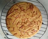 Foto langkah ke 4 dari resep Cake Tape.