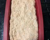 A picture of step 3 of Bread whole wheat flour.