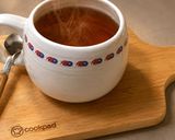 Foto langkah ke 3 dari resep Tsokolate Filipino Hot Chocolate.
