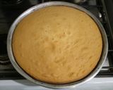 Foto del paso 4 de la receta: Bizcochuelo clásico con 3 huevos