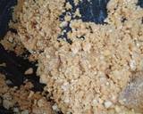 TigerDelfi Biscoff Cheese Cake (Unbaked)