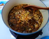冬瓜花瓜肉燥的食譜步驟10照片