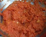 न्यू स्टाइल गाजर का दानेदार हलवा (New Style gajar ka daanedaar halwa ki recipe in hindi) रेसिपी चरण 6 फोटो