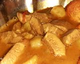 এঁচোড়ের ডাকবাংলো(echorer dakbanglow recipe in bengali) রেসিপির ধাপ 6 ছবি