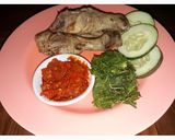 Foto langkah ke 8 dari resep Ayam Pop Khas Padang.