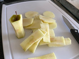 Tarta de Manzana súper fácil