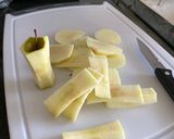 Foto del paso 3 de la receta: Tarta de Manzana súper fácil