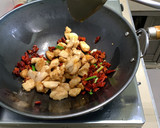 宮保雞丁的食譜步驟3照片