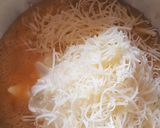 TV-csirke recept fázis 3 fotója