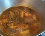 সেদ্ধ মাছের ঝোল (Steam fish curry recipe in bengali) রেসিপি ধাপ - 4 ছবি
