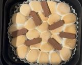 Foto del passaggio 3 della ricetta Marshmallow S’More