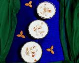 A picture of step 9 of Makhana Kheer.