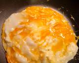 ข้าวไข่ขยี้ พริกน้ำปลามะนาวสด🍋 วิธีทำสูตร 2 รูป