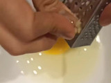 Milanesa de Berenjena rellena