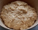Lekváros bukta másképp recept fázis 4 fotója