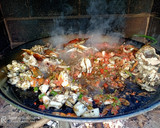 Foto del paso 4 de la receta: Paella familiar