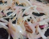 صورة لخطوة 1 من وصفة معقودة بالبطاطا المقلية 🍟