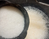 டீ டைம் வெண்ணிலா கேக் (tea time vanilla cake recipe in Tamil) ரெசிபி ஸ்டேப் 2 புகைப்படம்