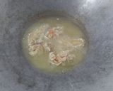 Foto langkah ke 3 dari resep Lobster Saos Asam Manis.