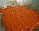 Foto langkah ke 5 dari resep Kering kentang tempe teri medan.