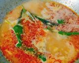 Foto langkah ke 5 dari resep Gulai Daun Singkong.