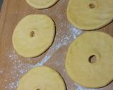 Foto del paso 5 de la receta: Sopaipillas con zapallo