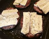 Foto del paso 5 de la receta Hamburguesa especial