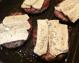 Foto del paso 5 de la receta: Hamburguesa especial