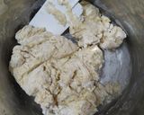 Foto langkah ke 1 dari resep Roti Bunga Ulen Tangan.