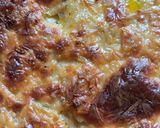 Foto langkah ke 4 dari resep Potato Gratin.