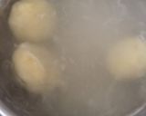 Foto langkah ke 4 dari resep Swedish Dumpling.