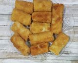 Foto langkah ke 3 dari resep Risoles isi Kari Sayur.