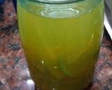 Foto del paso 2 de la receta: Licor de mandarina casero