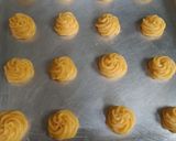 Foto langkah ke 4 dari resep Soes lembut.