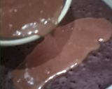 Foto langkah ke 5 dari resep Brownies Kukus ala amanda.