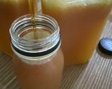 Foto langkah ke 4 dari resep Fruit Pressed Juice.