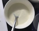 Hình bước làm 2 của món Cánh gà lăn bột chiên xù