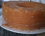 Foto del paso 5 de la receta: Torta de Naranja y Avena