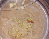 Foto del paso 5 de la receta: Muffins de manzana y canela!! 🧁🍎