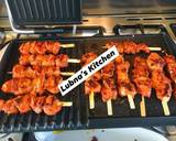 Tandoori Chicken Tikka recipe step 3 photo