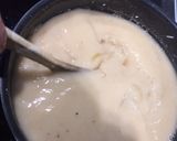 Une image de l'étape 3 de Soupe à l’oignon.