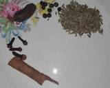 Handi Beef Qeema recipe step 1 photo